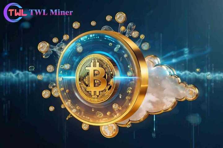 TWL Miner Launches Free Cloud Mining App As Crypto Adoption Continues To Rise In 2025