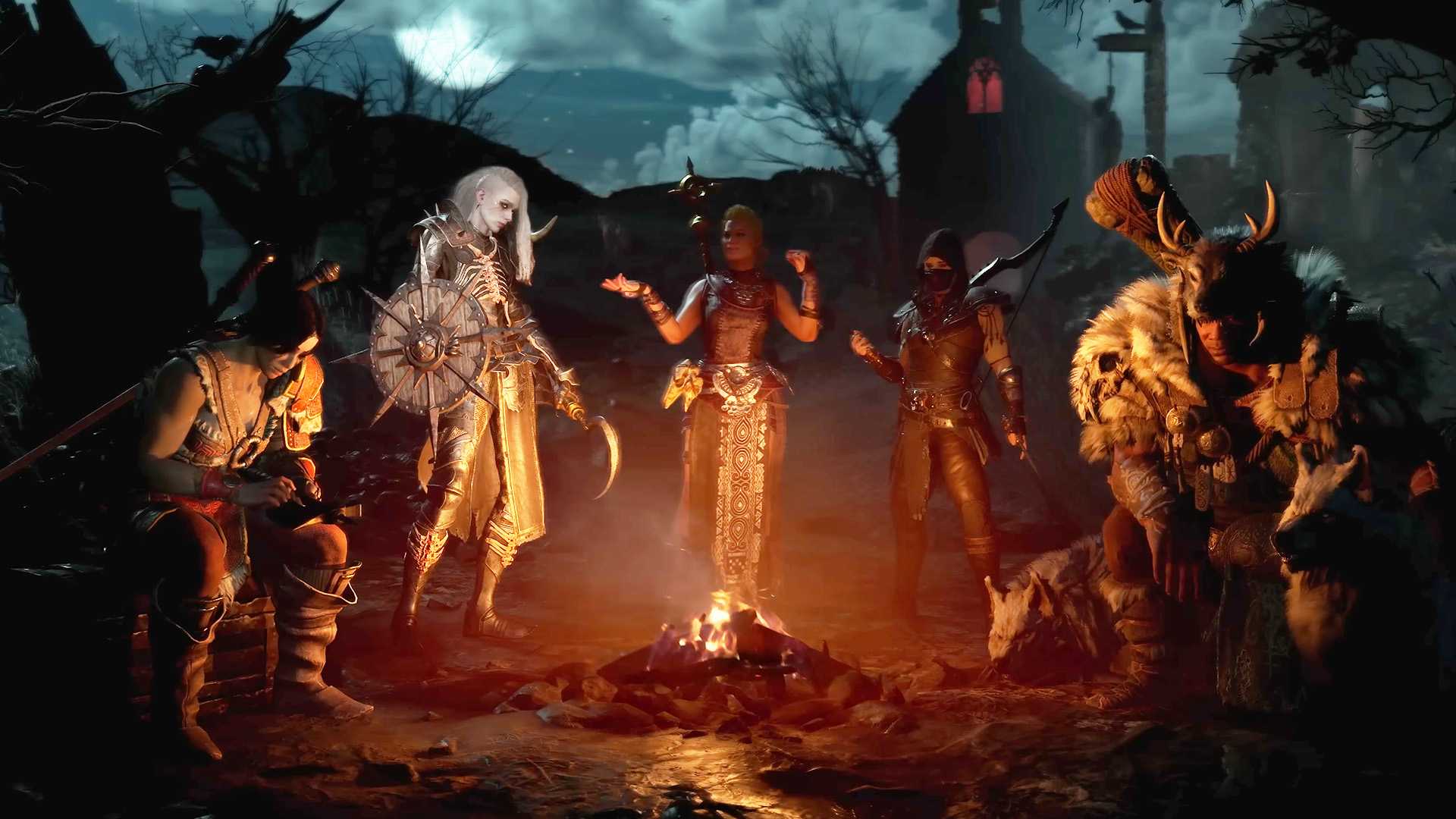 U4GM Diablo 4 Gold Farming Through Tree Of Whispers