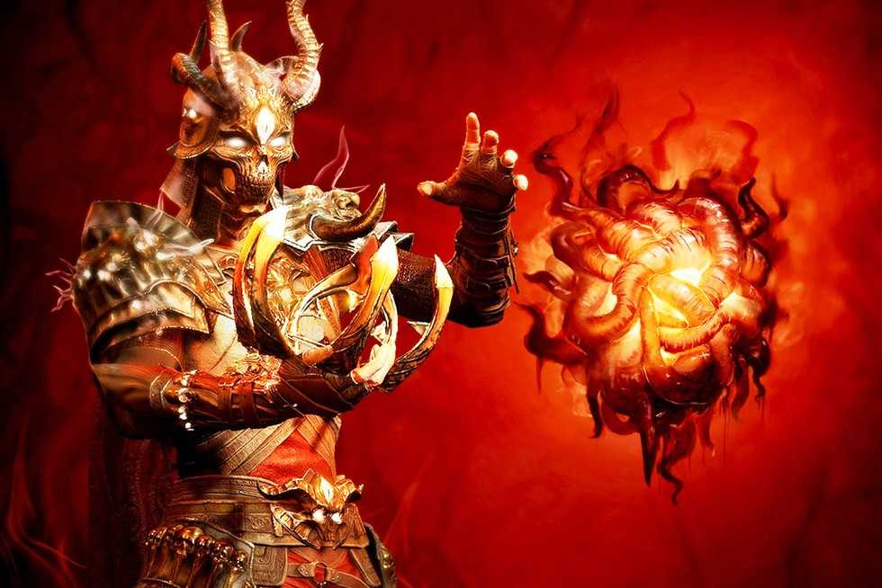 U4GM Diablo 4 Items How To Max Goblin Rewards
