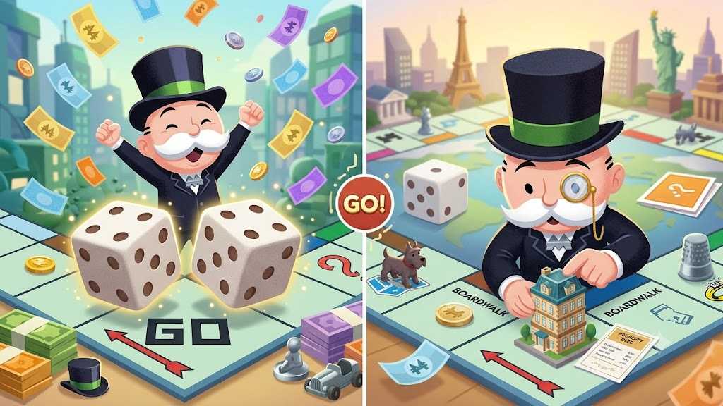 U4GM Meta Analysis: Monopoly Go Tournament Rewards