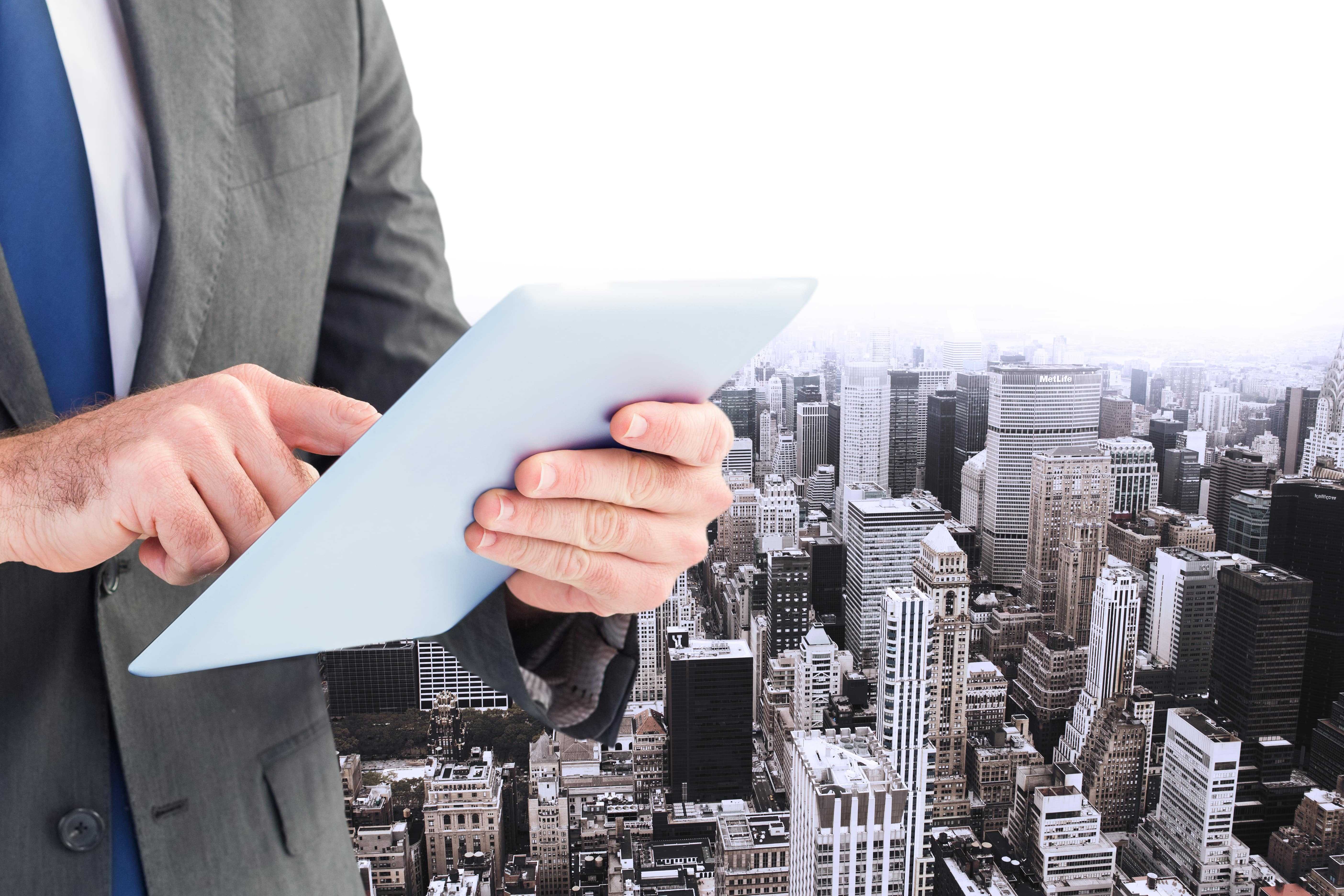 Unlock U.S. Commercial Real Estate Opportunities With Tailored Financing For Non-U.S. Residents