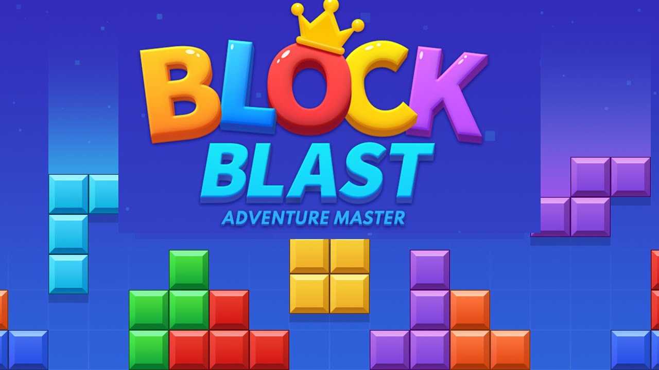 Unlocking Fun: A Beginner's Guide To Block Blast