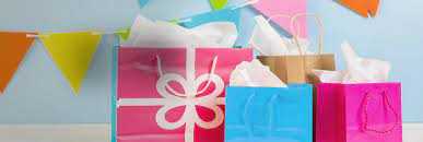 Unlocking The Power Of Custom Gift Boxes, Paper Bag Suppliers, And Sticker Label Printing