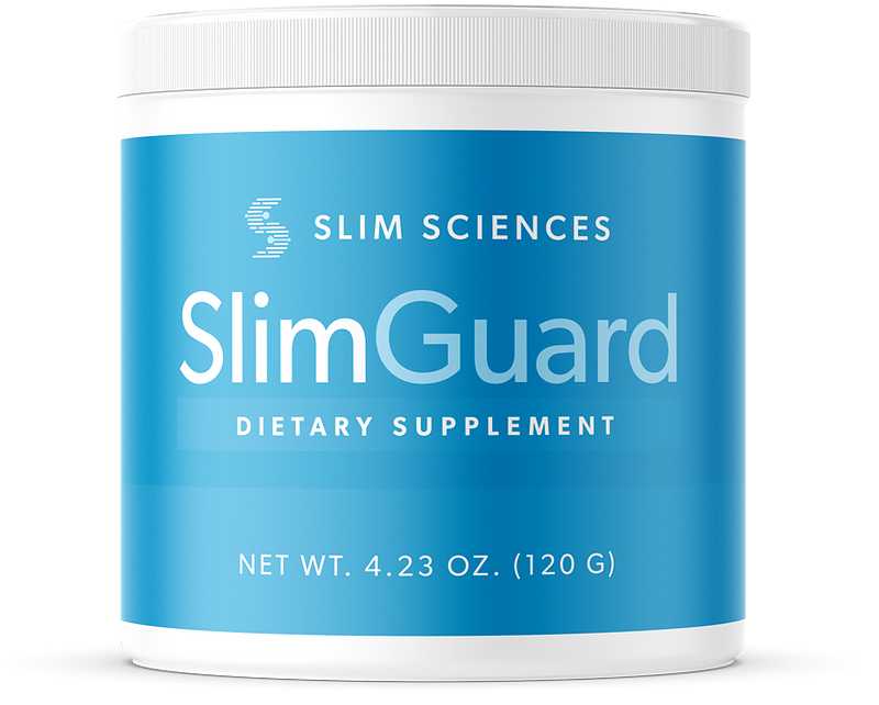 Unveiling SlimGuard Weight Loss Powder Effectiveness