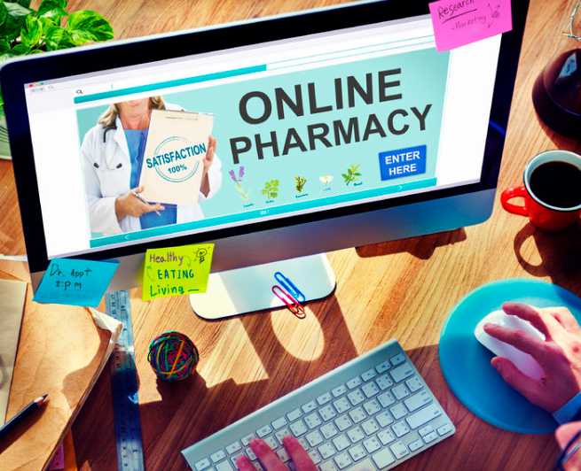 Unveiling The Truth: Do Online Pharmacies Really Sell Viagra?