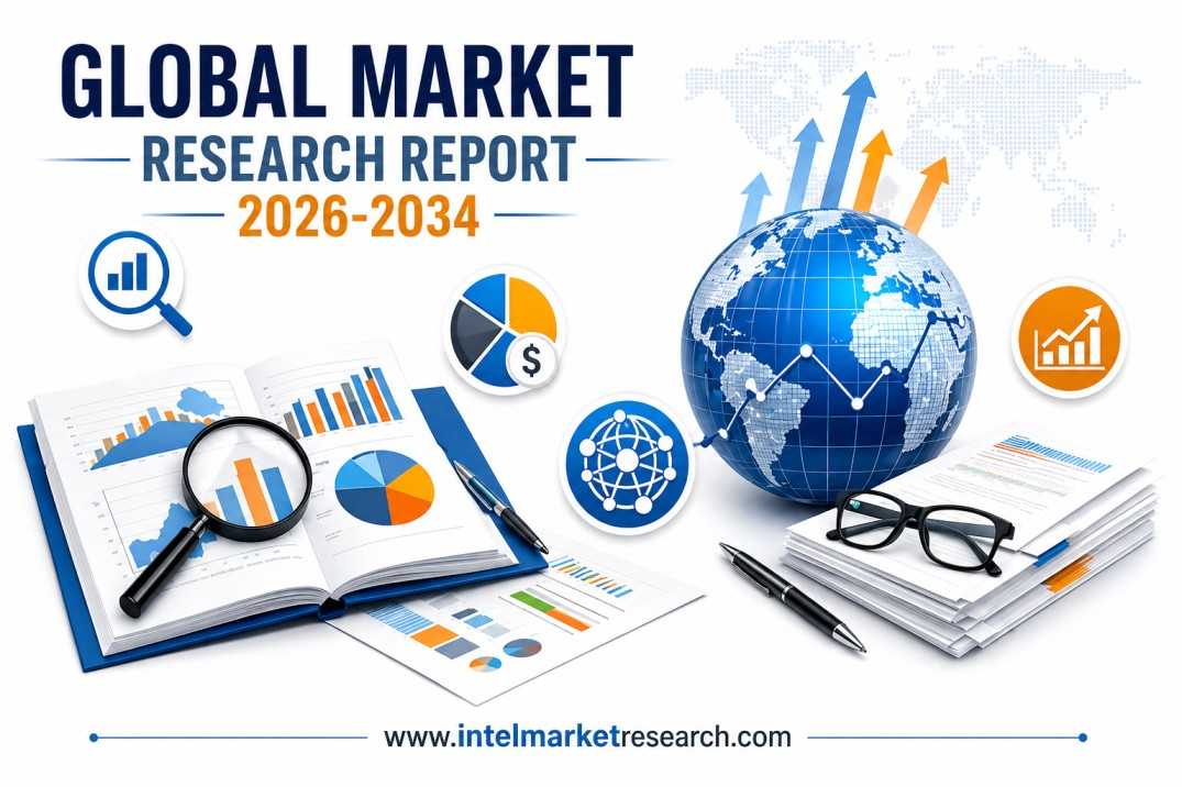 Urbanization Trends To Propel Iron Light Pole Market Expansion At 4.9% CAGR Through 2034