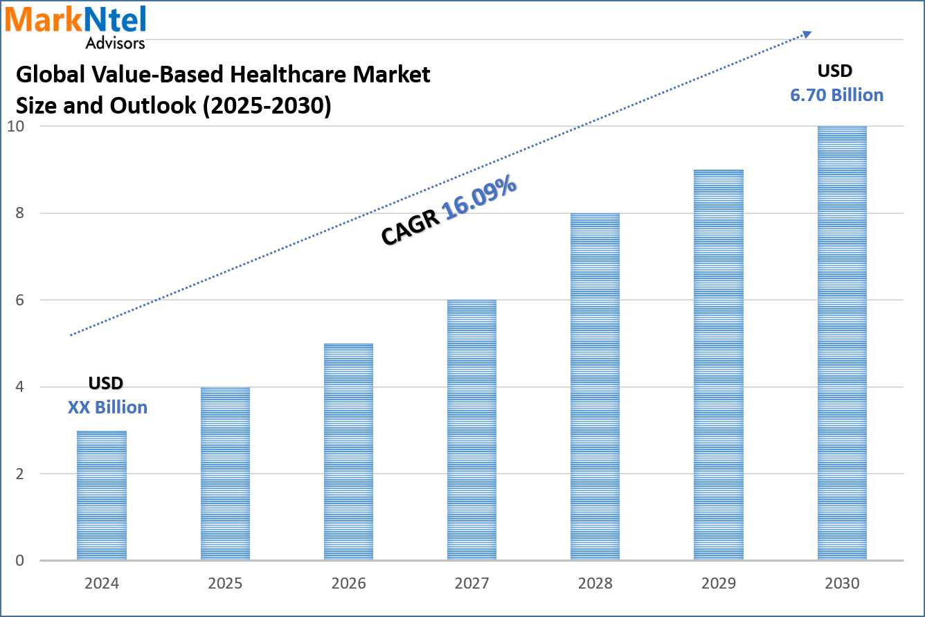 Value Based Healthcare Market Share Analysis: Key Trends And Value - 2030 Forecast