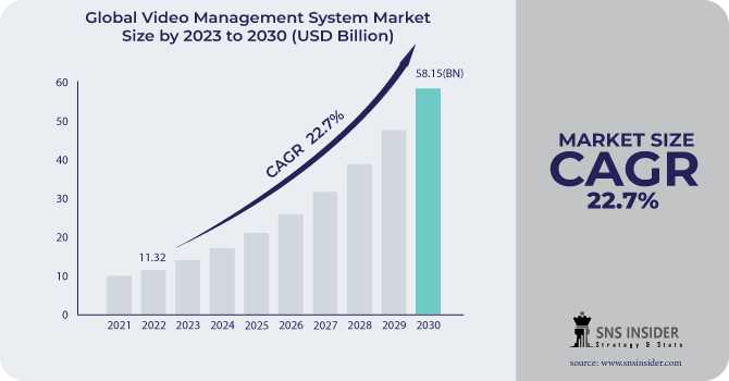 Video Management System Market Industry: Understanding The Market And Its Potential