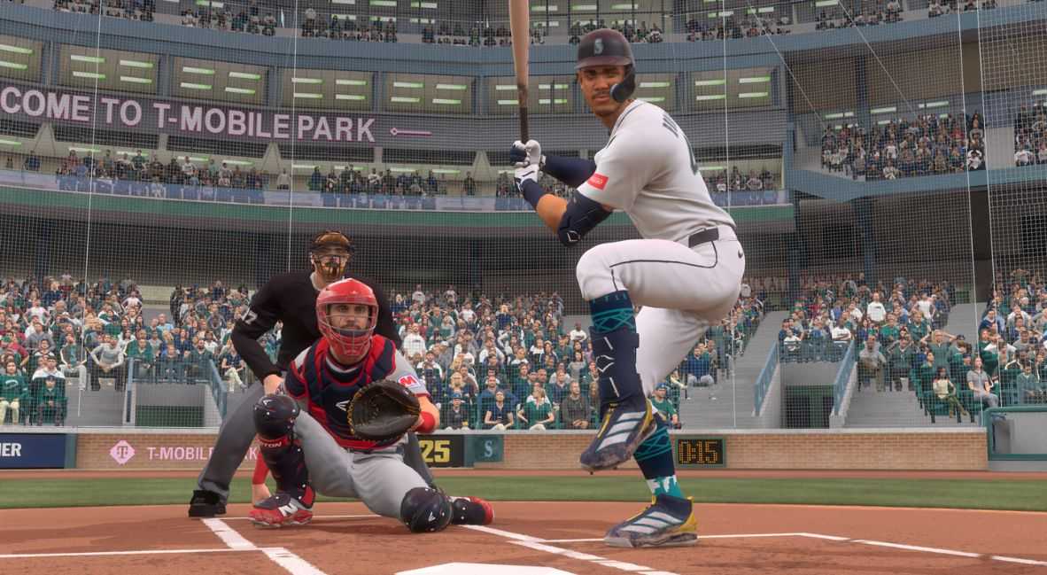 Visuals And Atmosphere: U4GM MLB The Show 26