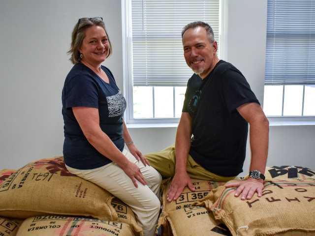 Wavelength Coffee Roasters Launches Hospitality Division To Bring Sustainable Coffee To Restaurants