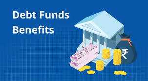 What Are The Key Benefits Of Debt Mutual Funds?