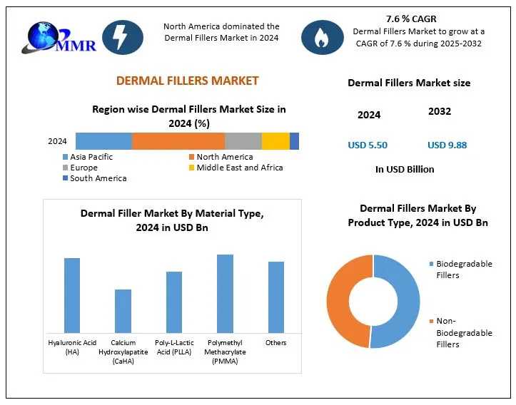 What Are The Key Challenges Facing The Dermal Fillers Industry Today?