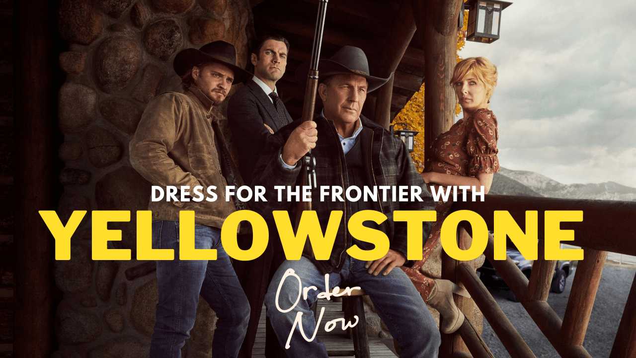 What Makes Yellowstone Ranch Coats From Leather Jacket Black So Popular?