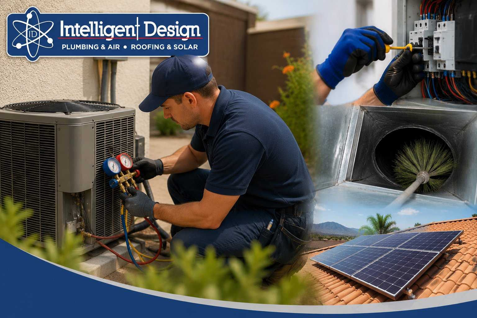 What Tucson Homeowners Should Know About Duct Cleaning