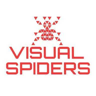 Why Visual Spiders Is The Best Choice For Powerpoint Presentation Design Services