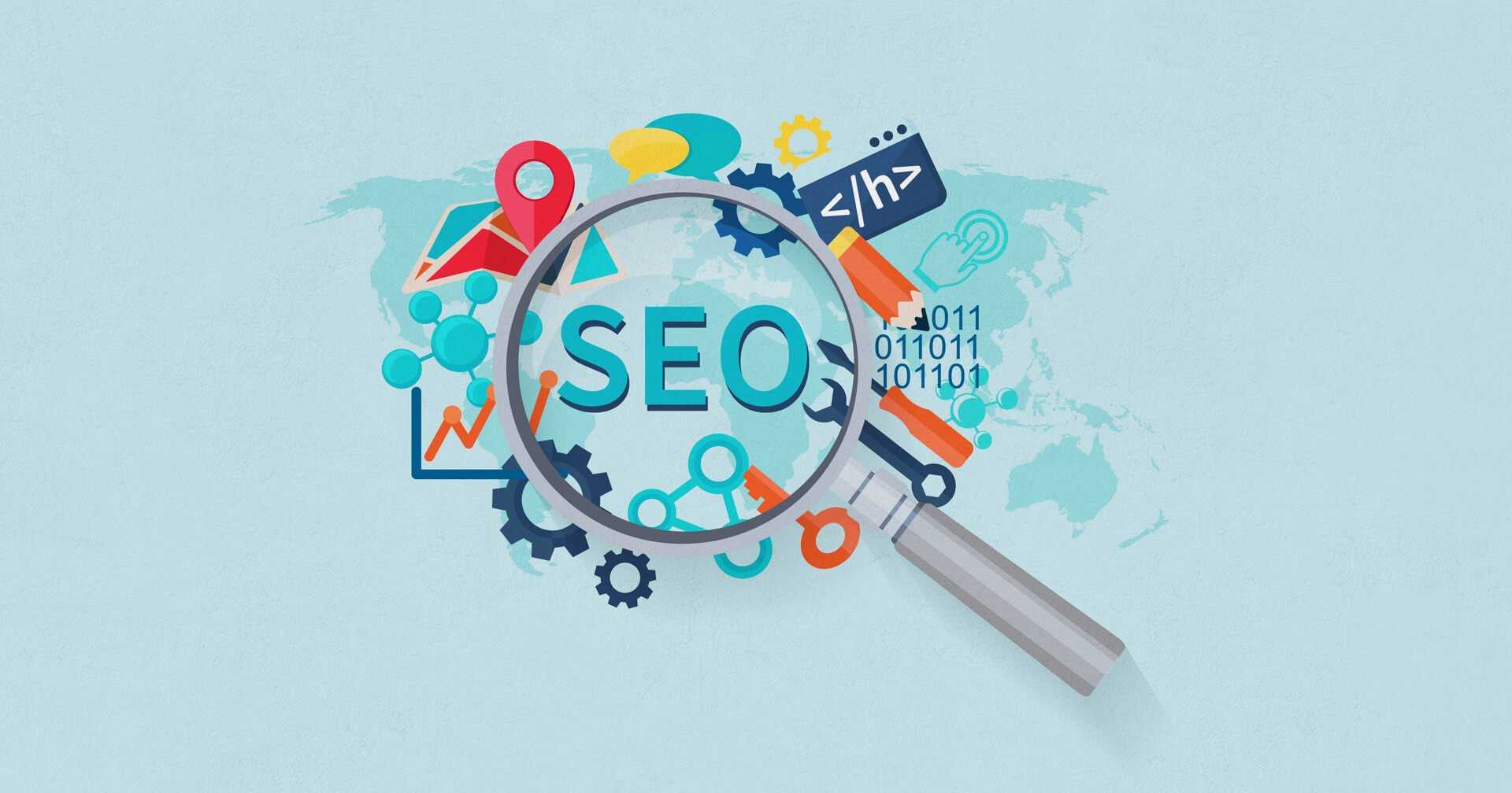 Your Guide To Choosing The Right SEO Company For Business Success