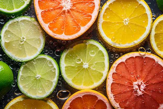 Zesty Spirits: Unpacking Growth In The Citrus Alcohol Market